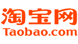 Taobao Logo tm