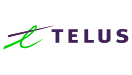 Telus Logo tm