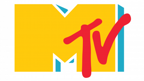 logo MTV