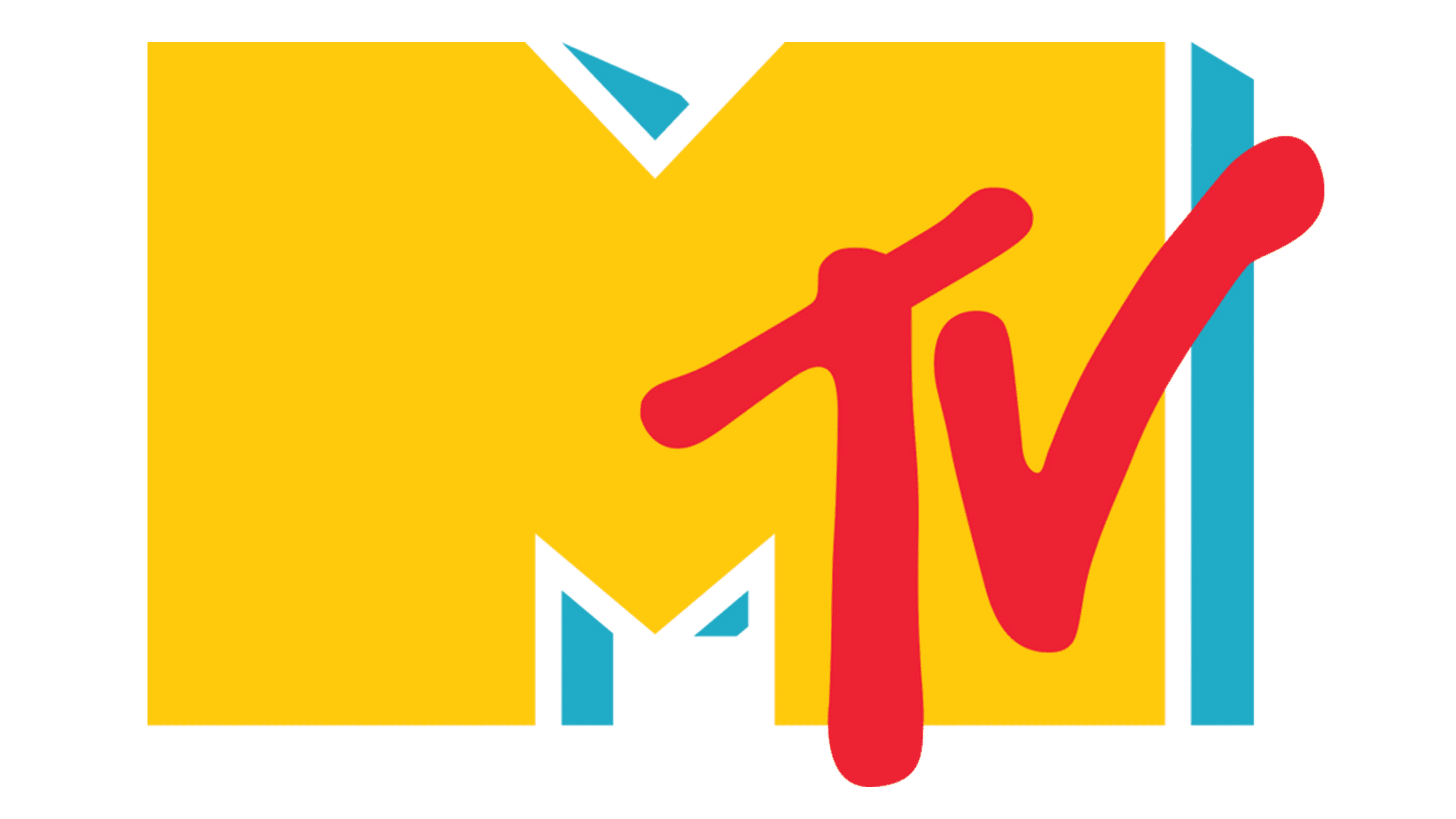 En 2021 MTV decide implementar un cambio muy significativo en su identidad ...
