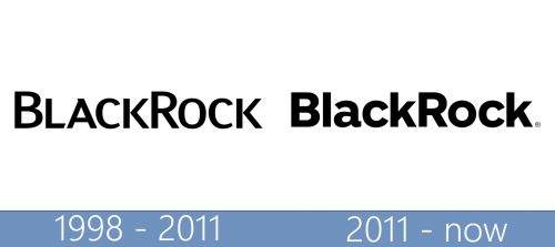 storia BlackRock logo 
