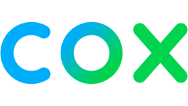 Cox Logo tm