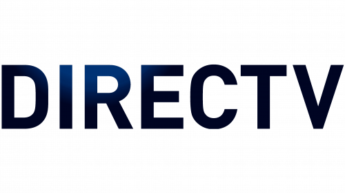 DirecTV Logo 2015