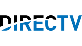 DirecTV Logo tm