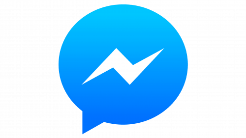 Messenger Logo 2013