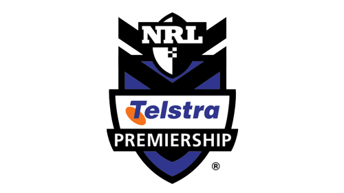 NRL Logo 2007