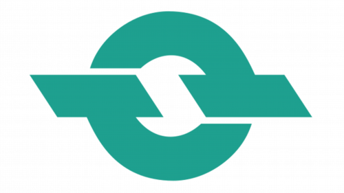 NTT Group logo 1952