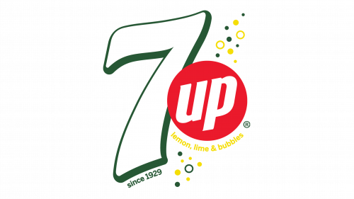 logo 7 Up