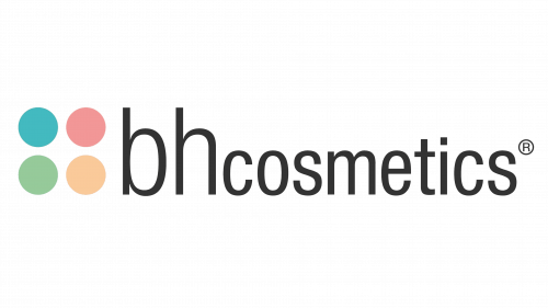 logo BH Cosmetics