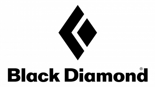 logo Black Diamond