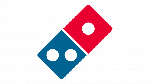 logo Dominos Pizza