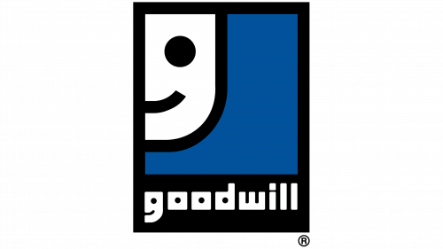 logo Goodwill