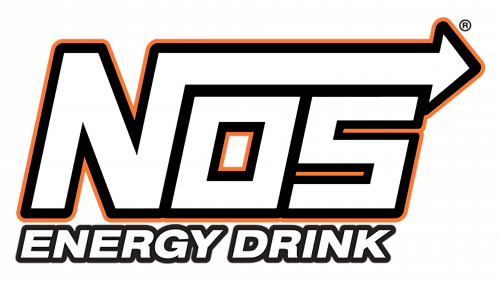 logo NOS Energy Drink