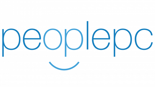 logo PeoplePC