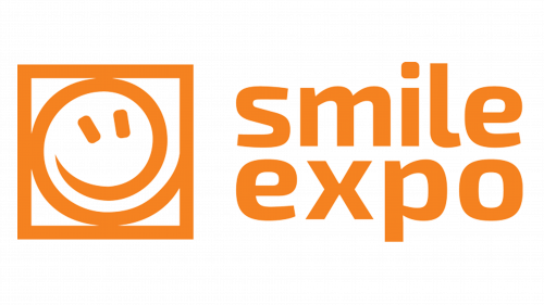 logo Smile Expo
