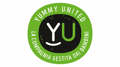 logo Yummy United