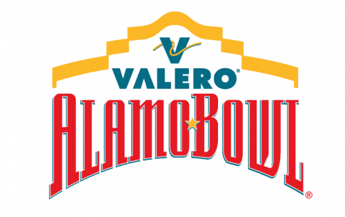 Alamo Bowl logo 2007