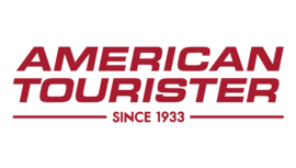 American Tourister Logo tm