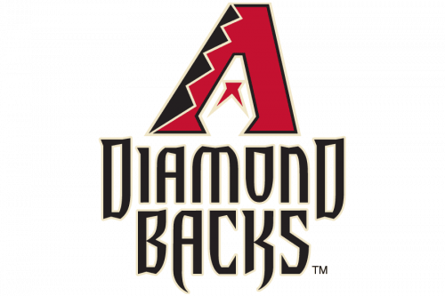 Arizona Diamondbacks logo 2008