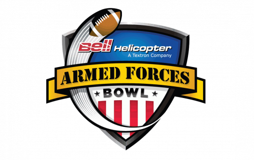 Armed Forces Bowl logo 2006