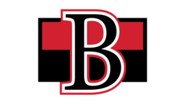 Belleville Senators Logo tm