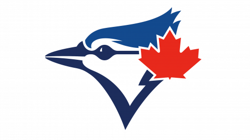 Bluefield Blue Jays logo