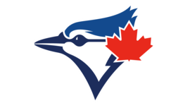 Bluefield Blue Jays logo tm