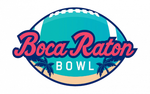 Boca Raton Bowl logo 2014