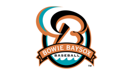 Bowie BaySox Logo tm