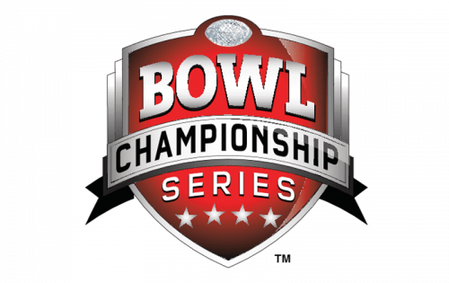 Bowl Championship Series logo 2006