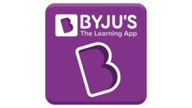 Byjus Logo tumb