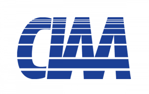 Central Intercollegiate Athletic Association logo 1983