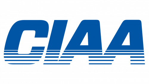 Central Intercollegiate Athletic Association logo