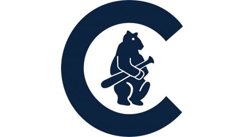 Chicago Cubs Logo 1911