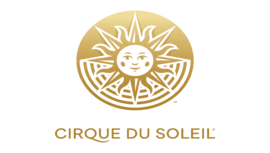 Cirque du Soleil logo tm