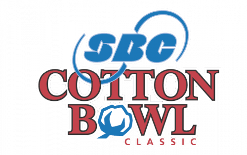 Cotton Bowl Classic logo 2000