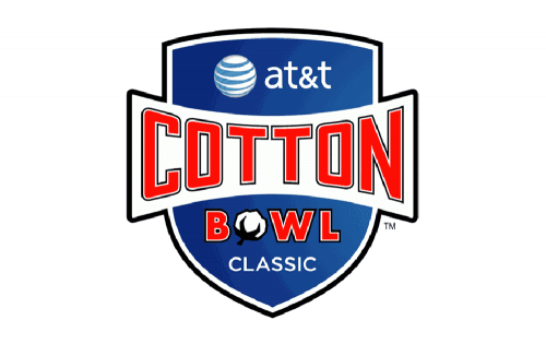 Cotton Bowl Classic logo 2007