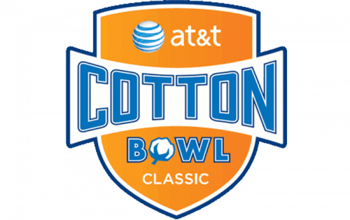 Cotton Bowl Classic logo 2011