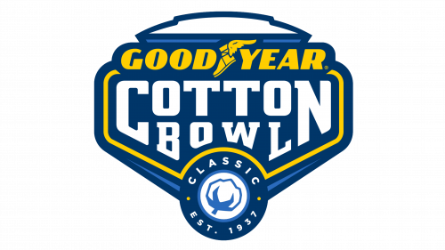 Cotton Bowl Classic logo