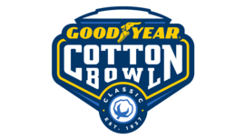 Cotton Bowl Classic logo tm
