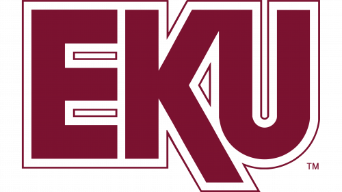 Eastern Kentucky Colonels Logo 1966