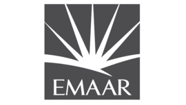 Emaar Properties Logo tm