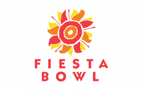 Fiesta Bowl logo 1971