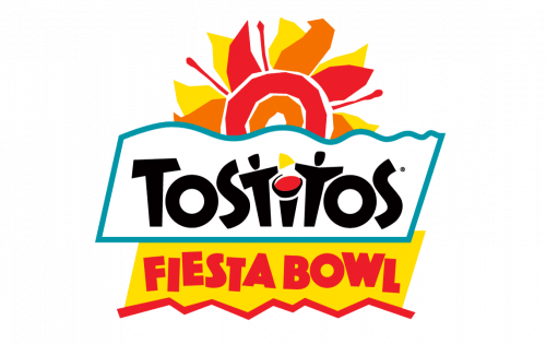 Fiesta Bowl logo 2007