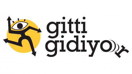 GittiGidiyor Logo 2001