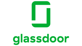 Glassdoor Logo tm