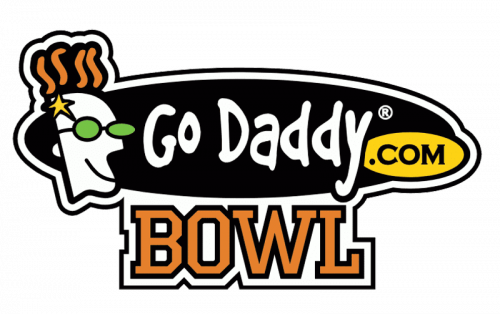 GoDaddy Bowl logo 2011
