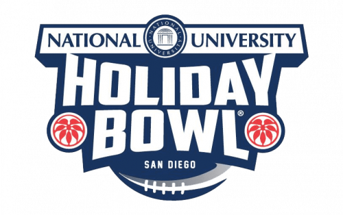 Holiday Bowl Logo 2014