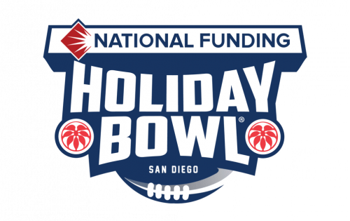 Holiday Bowl Logo 2016