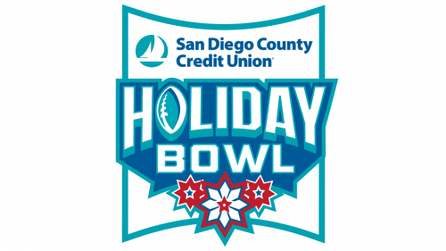 Holiday Bowl Logo